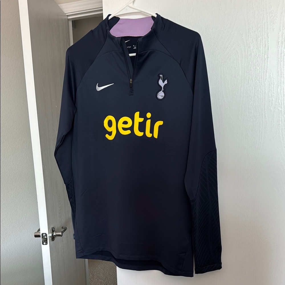 Nike Tottenham Hotspur Training Top